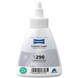 IRUS STANDOBLUE MIX 290 CARIBBEAN BLUE PEARL 100ML